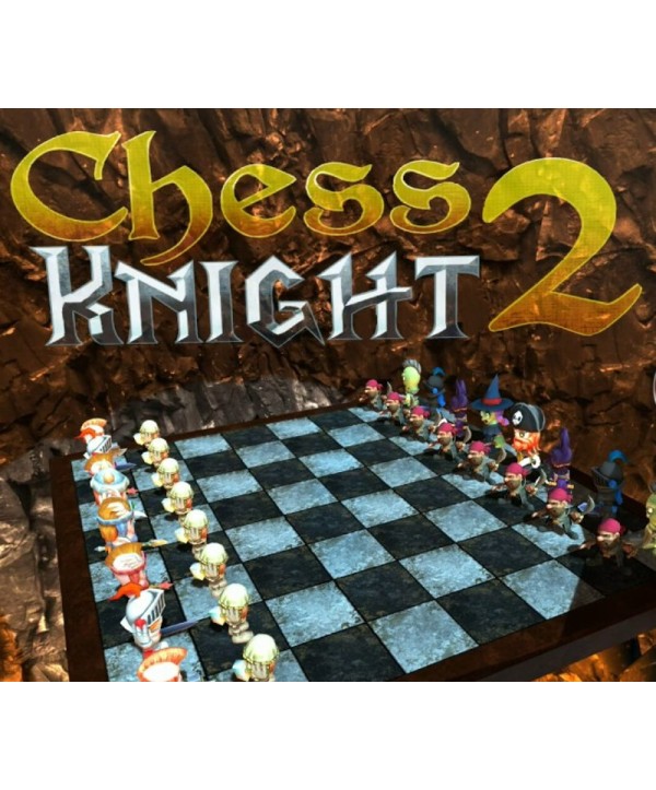 Chess Knight 2 Steam Key GLOBAL